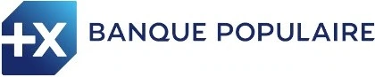 logo della banque populaire