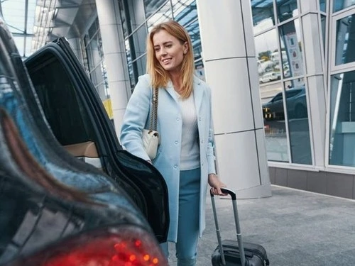 aparcamiento cubierto + servicio de aparcacoches