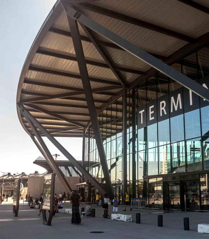 terminal1 lyon vert