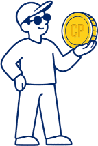 credipark qui tien sa piece dans la main solution parking lyon